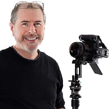 Marc Charette - Commercial Photographer